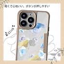 【Compos-Case】プランツデザイン No.9