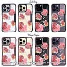 【Compos-Case】プランツデザイン No.10