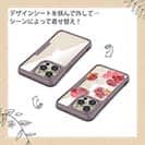 【Compos-Case】プランツデザイン No.10