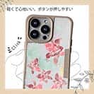 【Compos-Case】プランツデザイン No.11