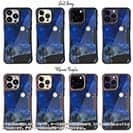 【Compos-Case】星の下の猫