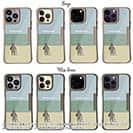 【Compos-Case】【FISH MAN】クマさんもフィッシング No1