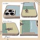 【Compos-Case】【FISH MAN】クマさんもフィッシング No1
