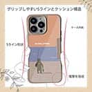 【Compos-Case】【FISH MAN】クマさんもフィッシング No2