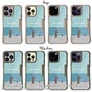 【Compos-Case】【FISH MAN】クマさんもフィッシング No3