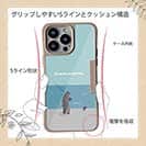 【Compos-Case】【FISH MAN】クマさんもフィッシング No3