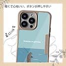 【Compos-Case】【FISH MAN】クマさんもフィッシング No3