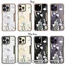 【Compos-Case】デリケートペイント グリーン