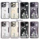 【Compos-Case】デリケートペイント グリーン