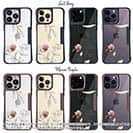 【Compos-Case】デリケートペイント ピンク