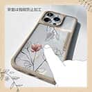 【Compos-Case】デリケートペイント ピンク