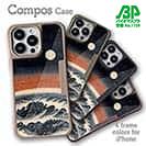 【Hokus-AI】【Compos-Case】Universeシリーズ No.1