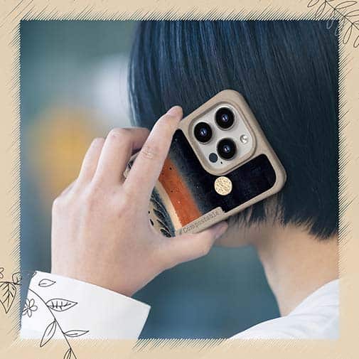 【Hokus-AI】【Compos-Case】Universeシリーズ No.1