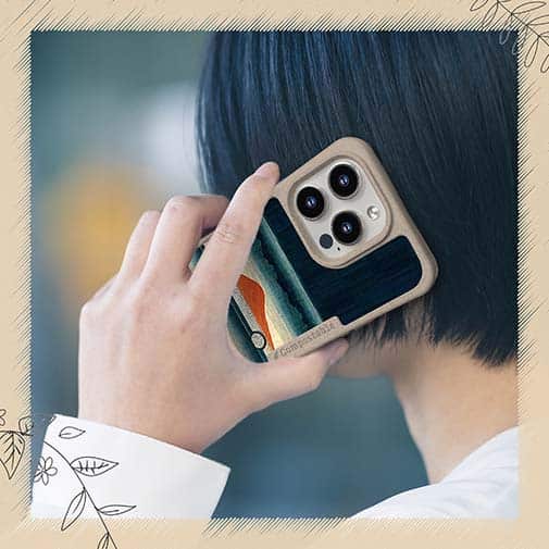 【Hokus-AI】【Compos-Case】technologyシリーズ 電気自動車2