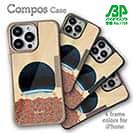 【Hokus-AI】【Compos-Case】Universeシリーズ No.3