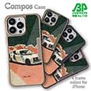 【Hokus-AI】【Compos-Case】technologyシリーズ 電気自動車