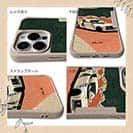 【Hokus-AI】【Compos-Case】technologyシリーズ 電気自動車