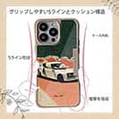 【Hokus-AI】【Compos-Case】technologyシリーズ 電気自動車