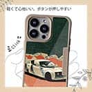 【Hokus-AI】【Compos-Case】technologyシリーズ 電気自動車