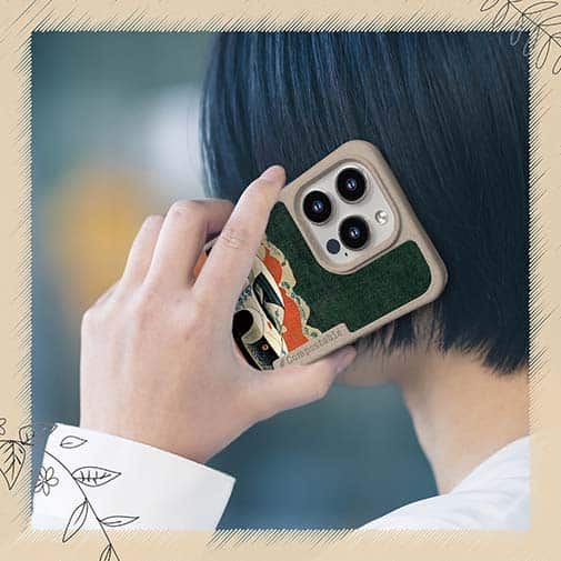 【Hokus-AI】【Compos-Case】technologyシリーズ 電気自動車