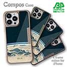 【Hokus-AI】【Compos-Case】Universeシリーズ No.4