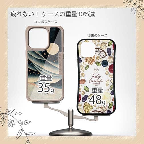 【Hokus-AI】【Compos-Case】Universeシリーズ No.5