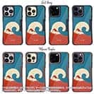 【Hokus-AI】【Compos-Case】Contemporary Artシリーズ No.2