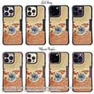 【Hokus-AI】【Compos-Case】Bacteriaシリーズ No.2