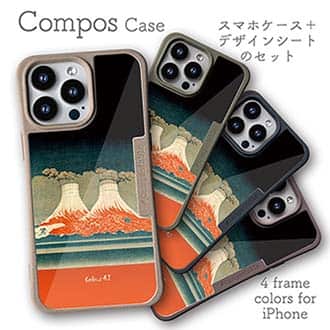 【Hokus-AI】【Compos-Case】Energy resourceシリーズ No.2