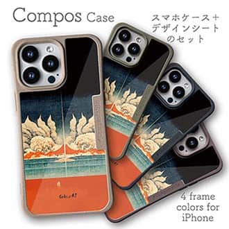 【Hokus-AI】【Compos-Case】Energy resourceシリーズ No.3