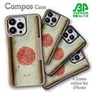 【Hokus-AI】【Compos-Case】Bacteriaシリーズ No.4