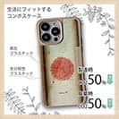 【Hokus-AI】【Compos-Case】Bacteriaシリーズ No.4