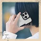 【Compos-Case】コンポスケース iPhone14 Pro専用