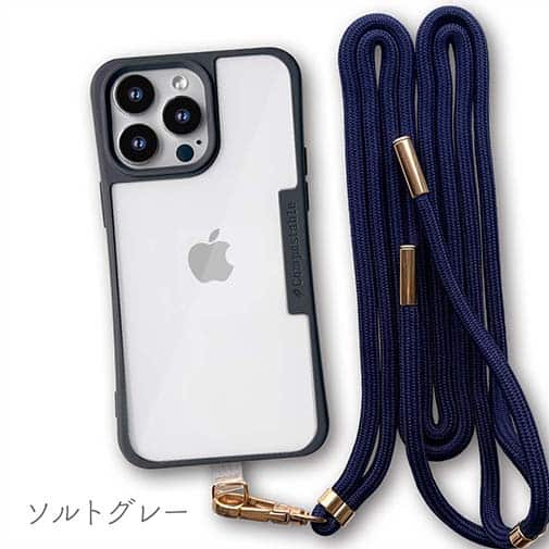 【Compos-Case】コンポスケース iPhone14 Pro専用