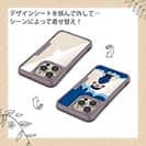 【Pariko】【Compos-Case】キョンシーの女の子 アメコミ