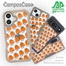 【Pariko】【Compos-Case】グラードン アメコミ