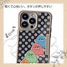 【Pariko】【Compos-Case】グラードンpart2 アメコミ