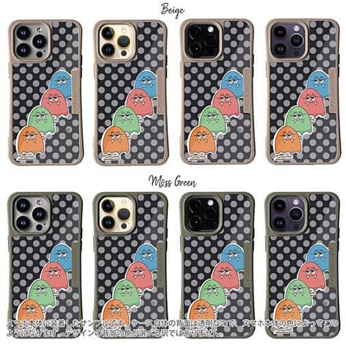 【Pariko】【Compos-Case】グラードンpart2 アメコミ