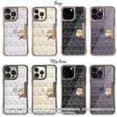 【Pariko】【Compos-Case】たくさんの女の子 アメコミ