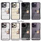 【Pariko】【Compos-Case】たくさんの女の子 アメコミ