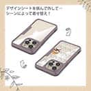 【Pariko】【Compos-Case】たくさんの女の子 アメコミ