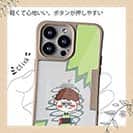 【Pariko】【Compos-Case】ゲーム好きの男の子 アメコミ