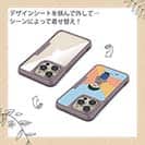 【Pariko】【Compos-Case】金髪の男の子 アメコミ