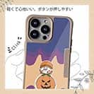 【Pariko】【Compos-Case】かぼちゃの女の子 アメコミ