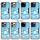 【Compos-Case】【MIRASUS】シロクマを救え！