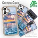 【Compos-Case】【MIRASUS】綺麗な風景を残そう！