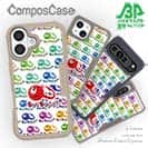 【Compos-Case】【PROGRE】BUG-BULLET（バグバレット）