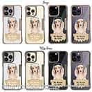 【Compos-Case】ダックスロングヘアだってNo Music No Life