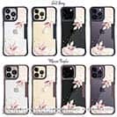 【Compos-Case】春の木漏れ日