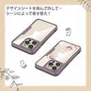 【Compos-Case】春の木漏れ日